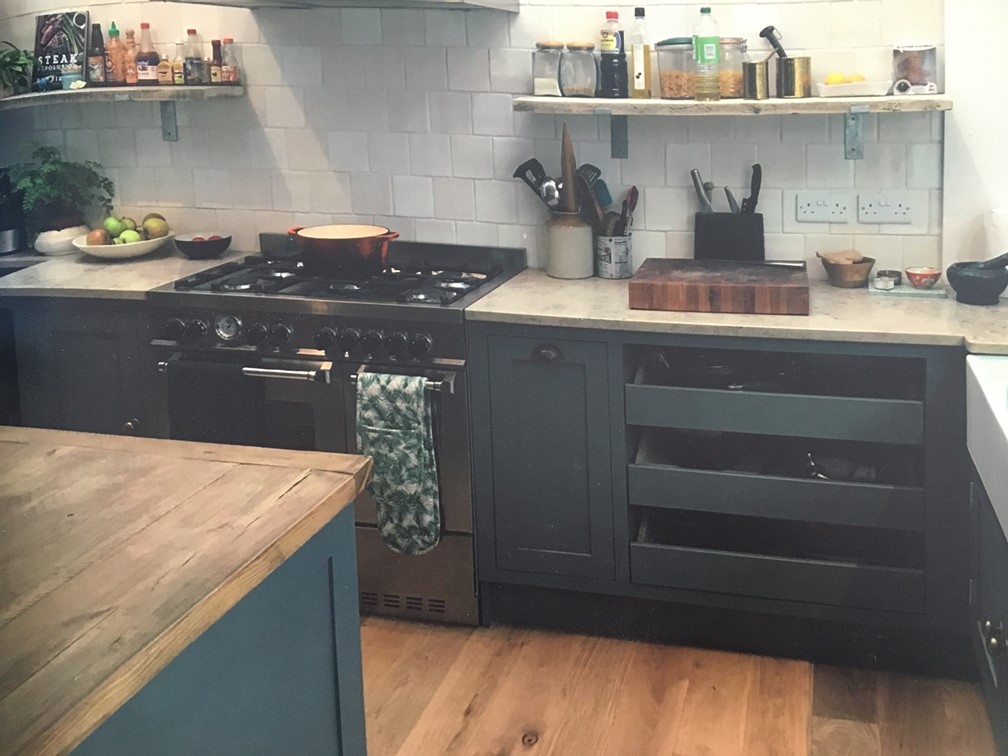 Kitchens | Bespoke Interiors Henfield | Kitchen Designers