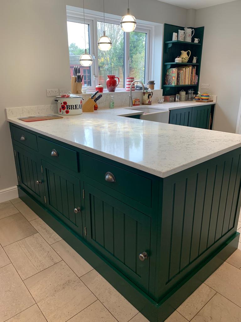 Kitchens | Bespoke Interiors Henfield | Kitchen Designers
