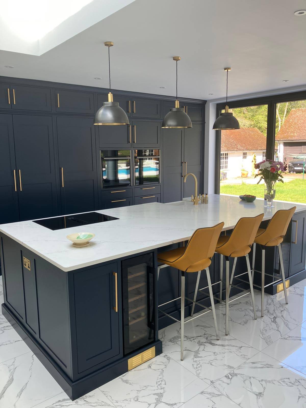 Kitchens | Bespoke Interiors Henfield | Kitchen Designers